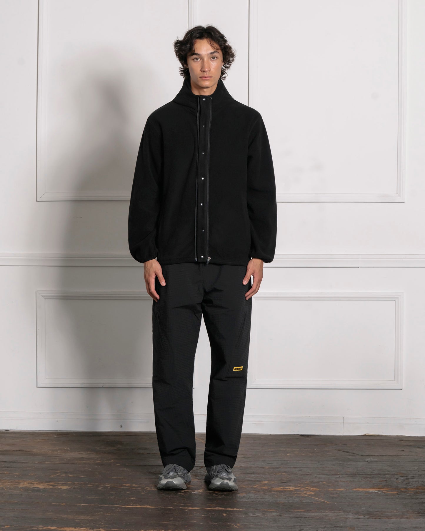 OVERTURE CONVERTIBLE JACKET