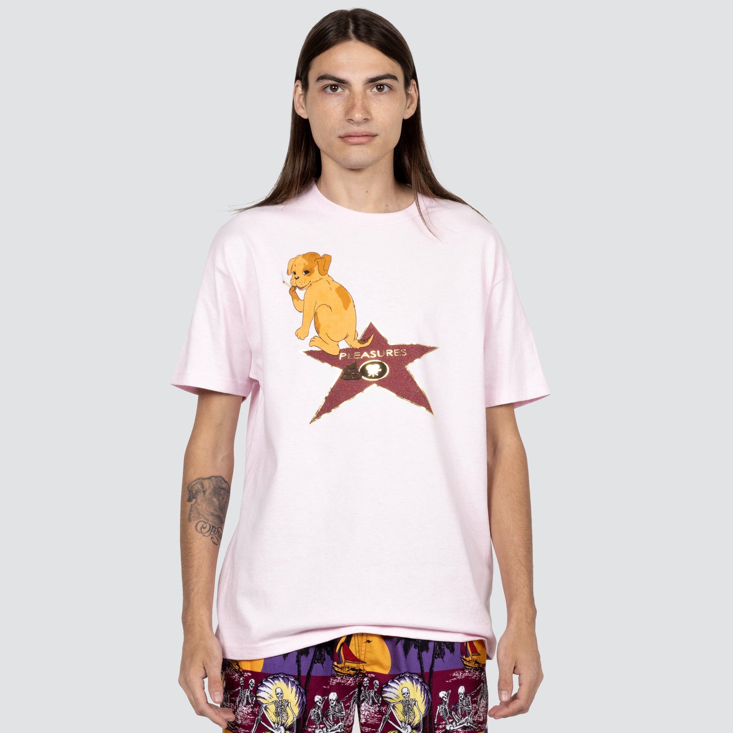 FAME T-SHIRT