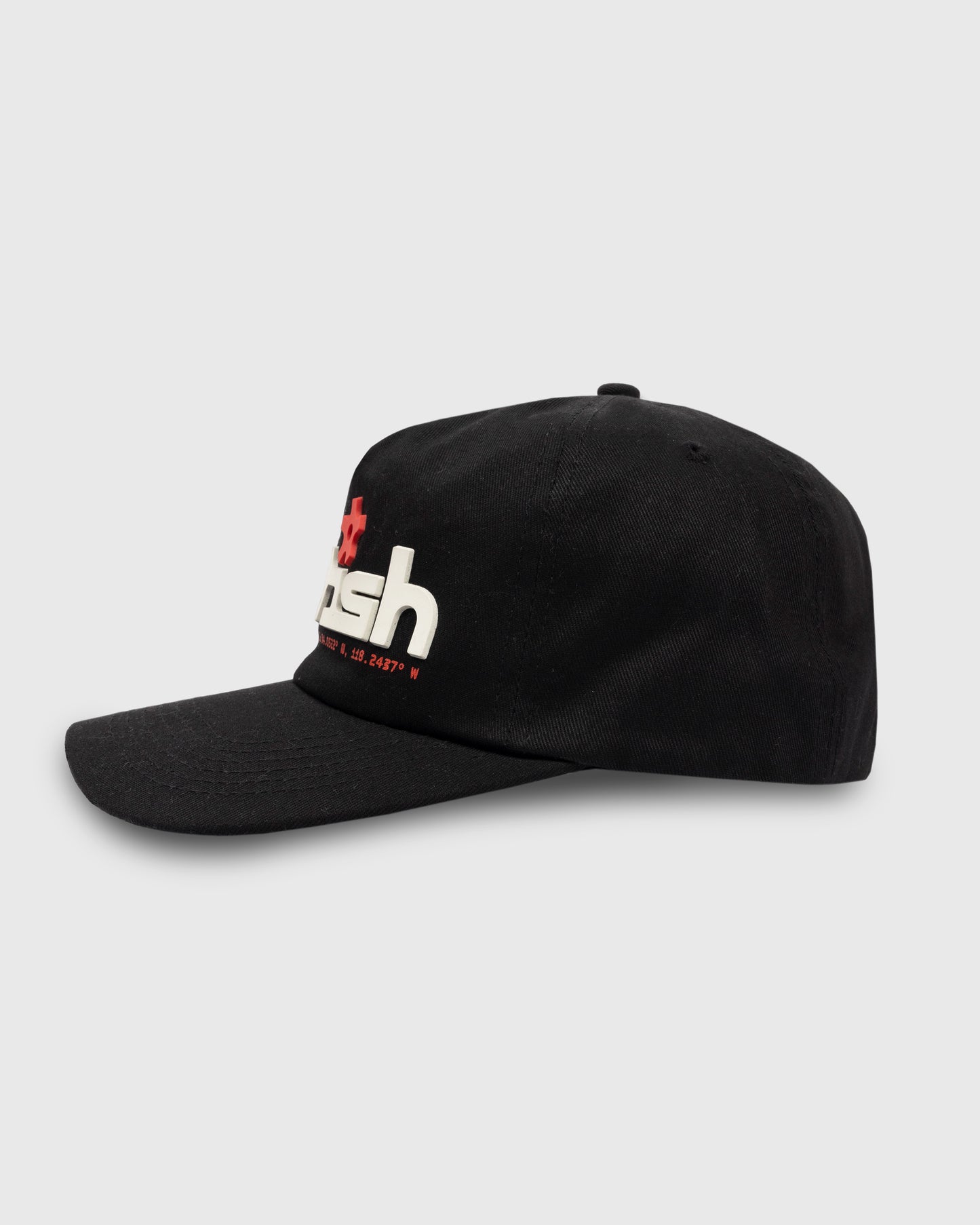 FETISH SNAPBACK