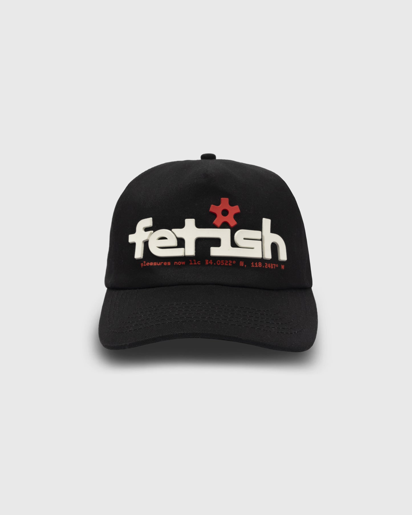 FETISH SNAPBACK