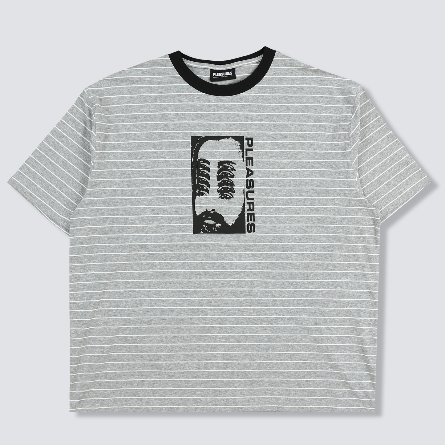 FORESIGHT STRIPED SHIRT