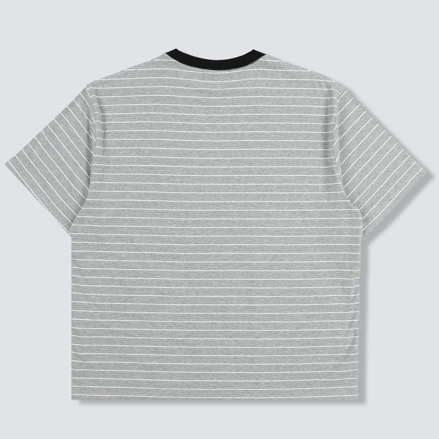 FORESIGHT STRIPED SHIRT