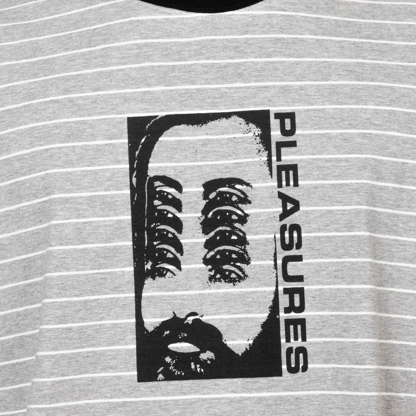FORESIGHT STRIPED SHIRT