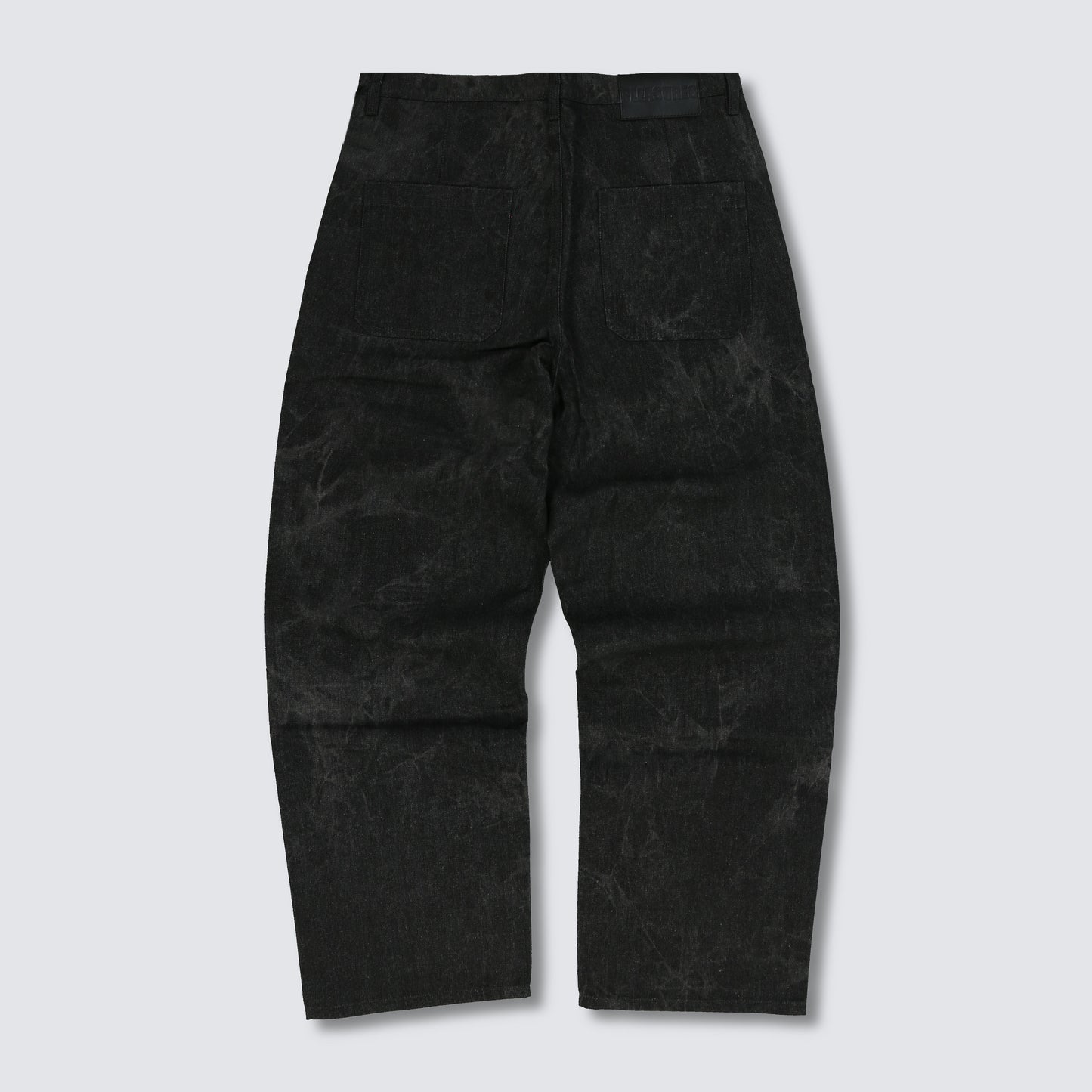 FORMULA BAGGY DENIM