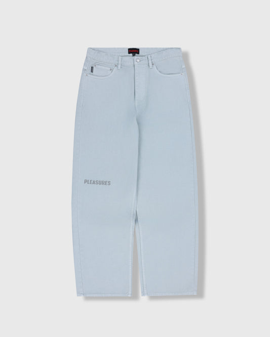 FORMULA BAGGY PANTS