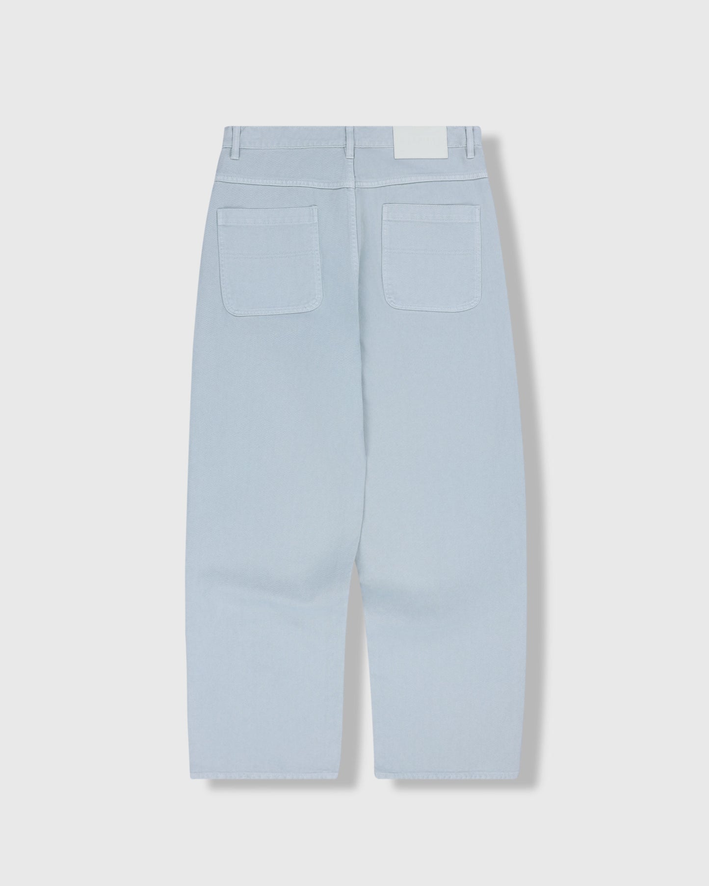 FORMULA BAGGY PANTS
