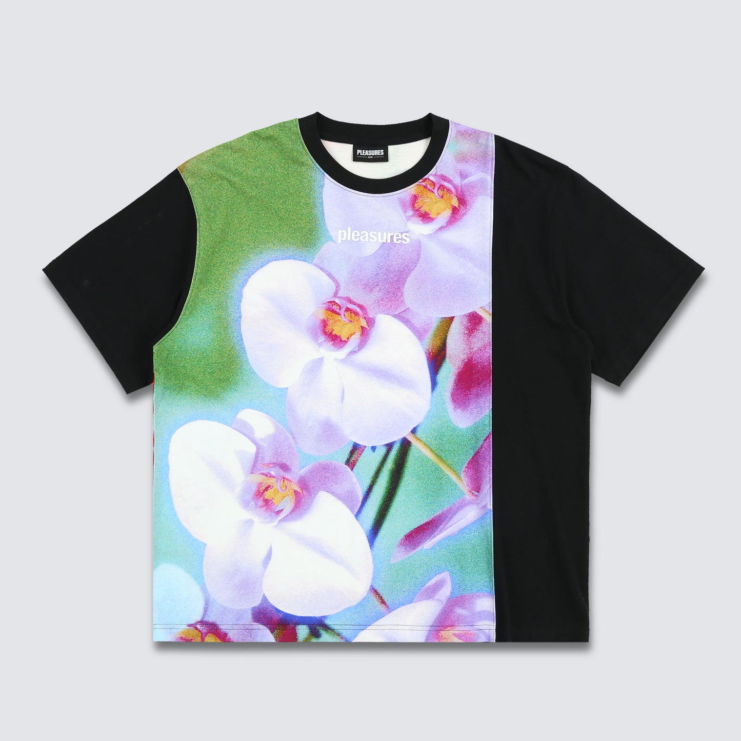 GALLERY FULL PRINT SHIRT