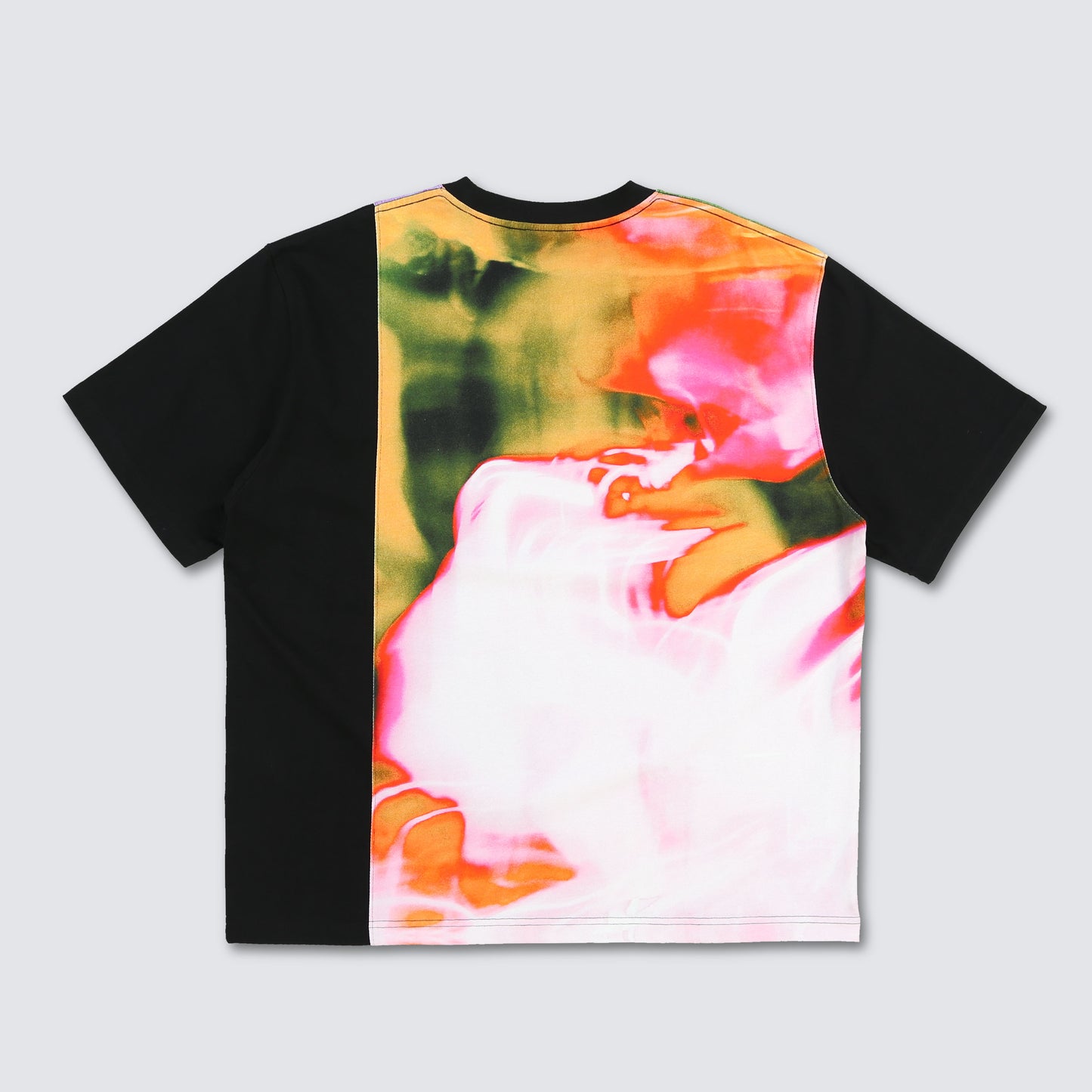 GALLERY FULL PRINT SHIRT