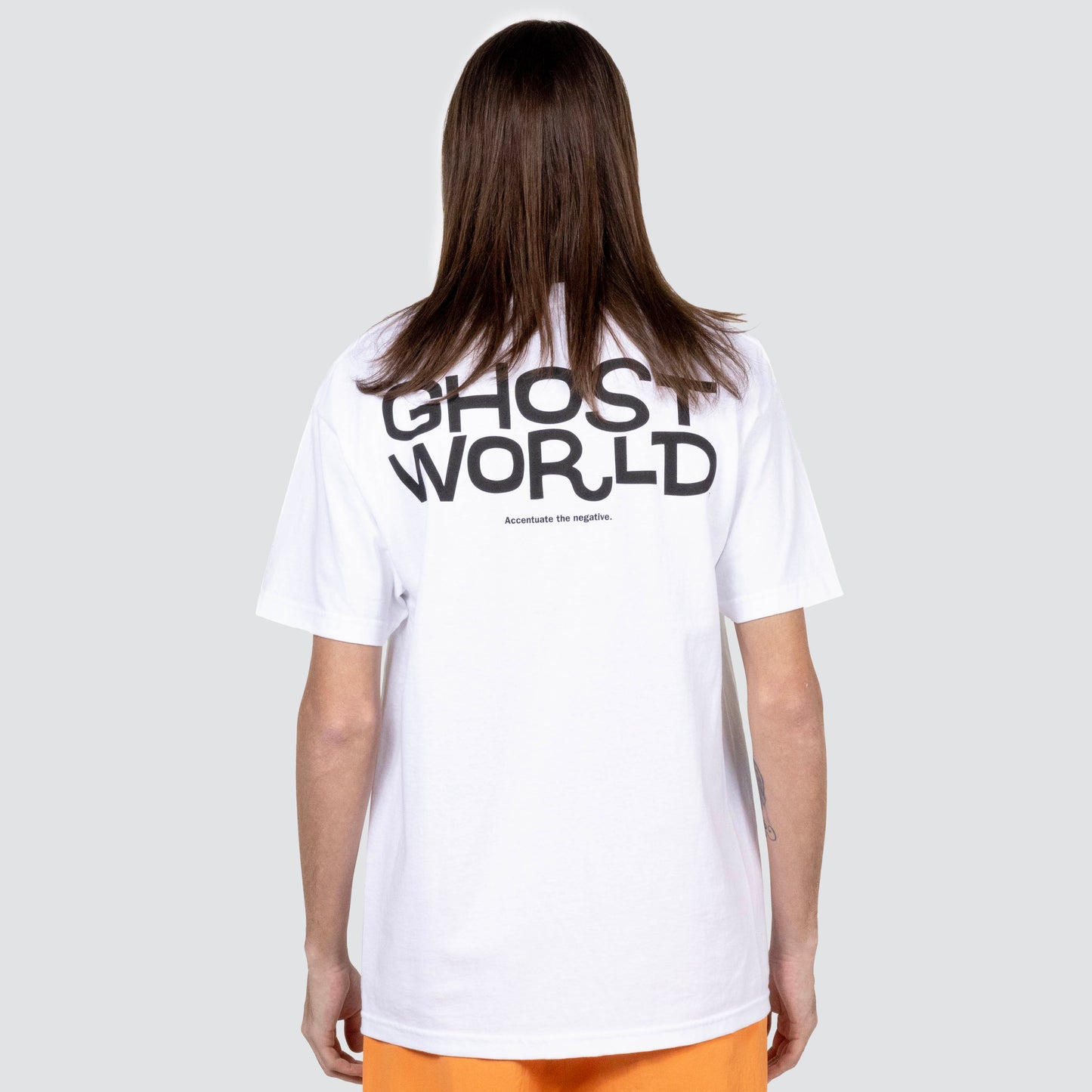 GHOST WORLD T-SHIRT
