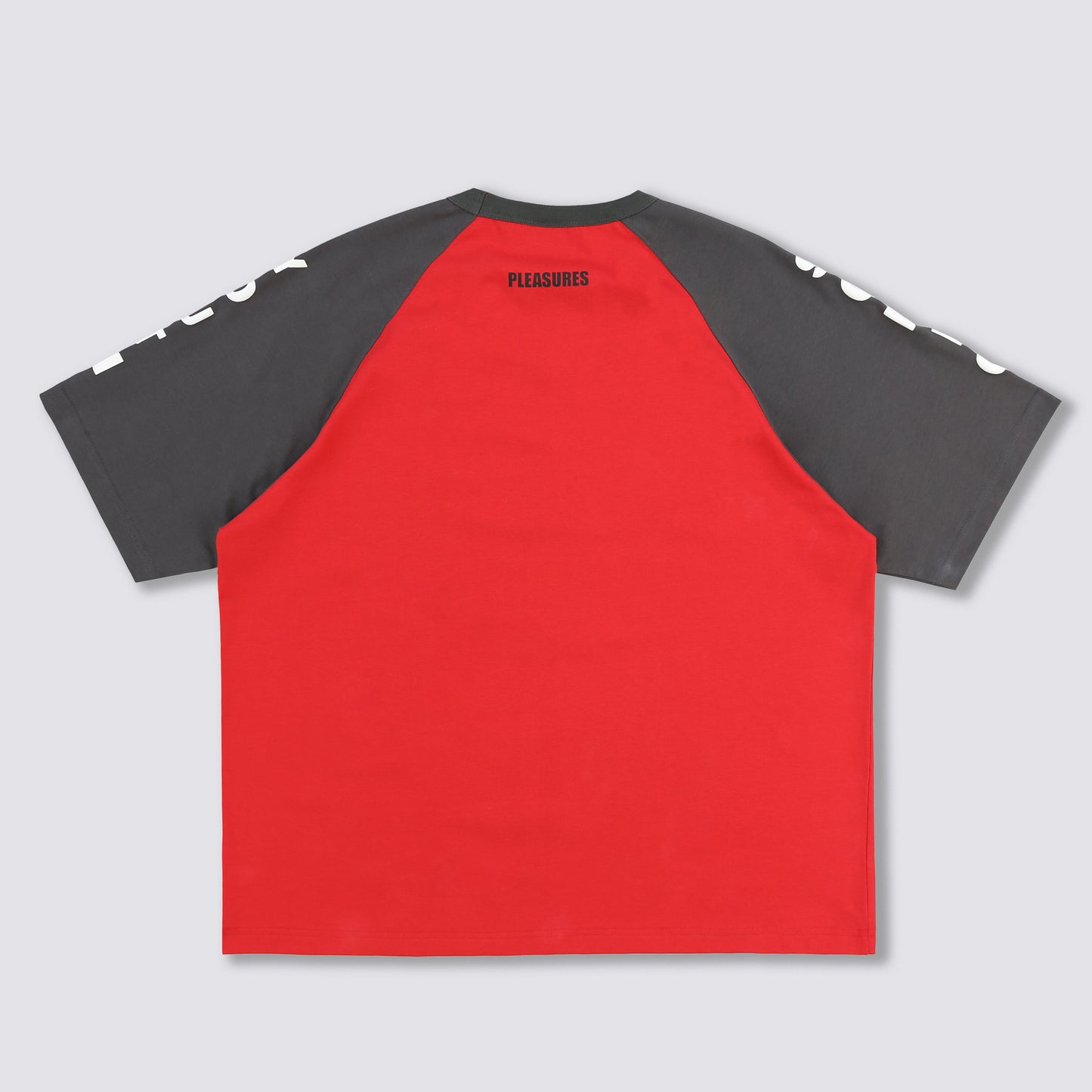 GRACIAS RAGLAN SHIRT