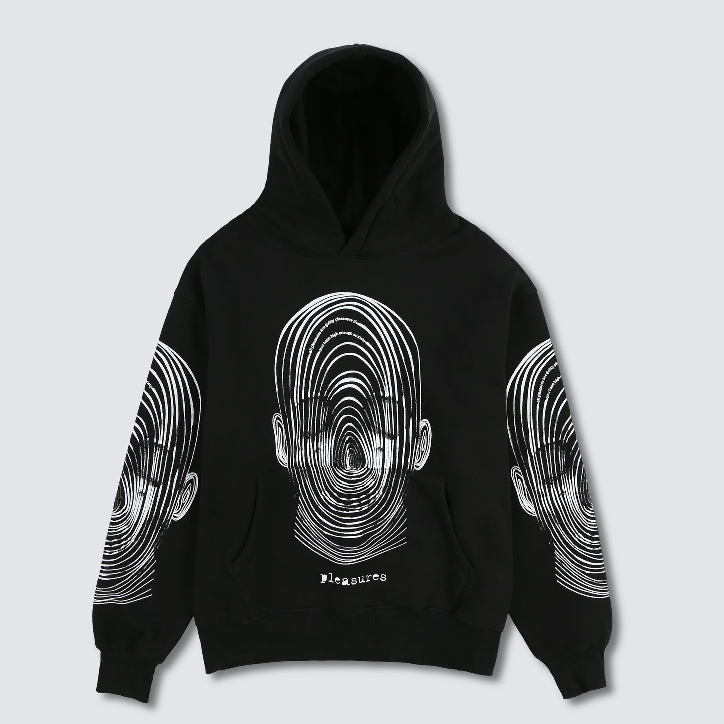 GUILTY HOODIE