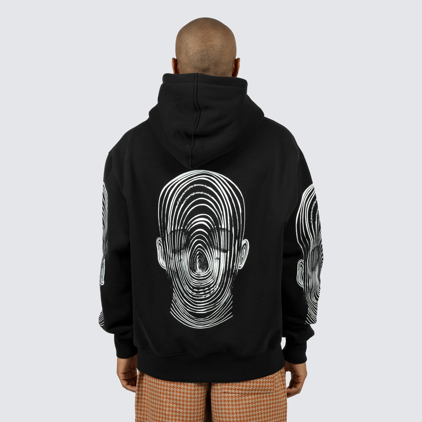 GUILTY HOODIE