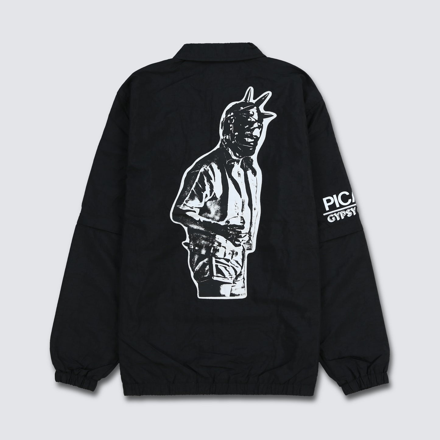 GYPSY COACH JACKET