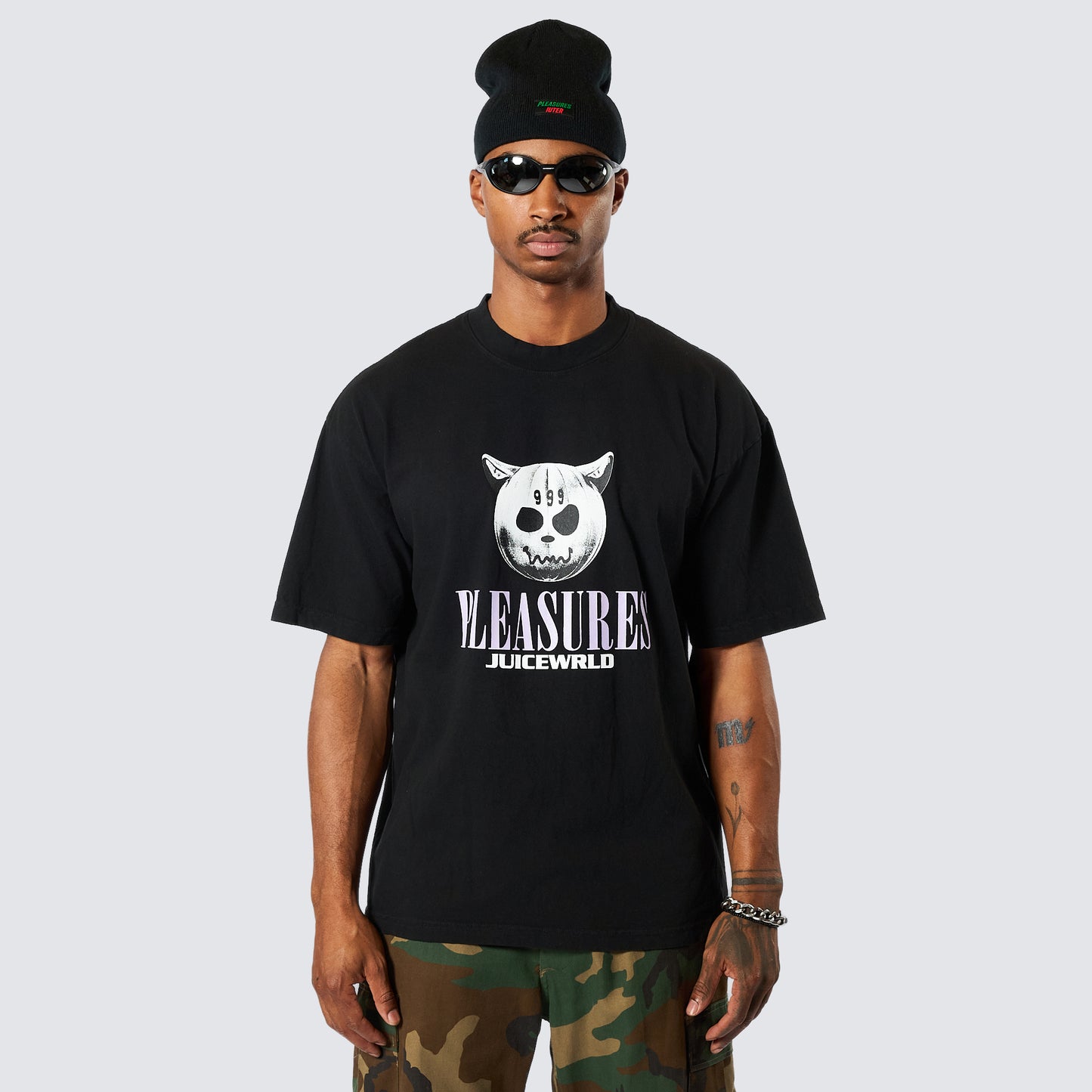 JUICE WRLD T-SHIRT