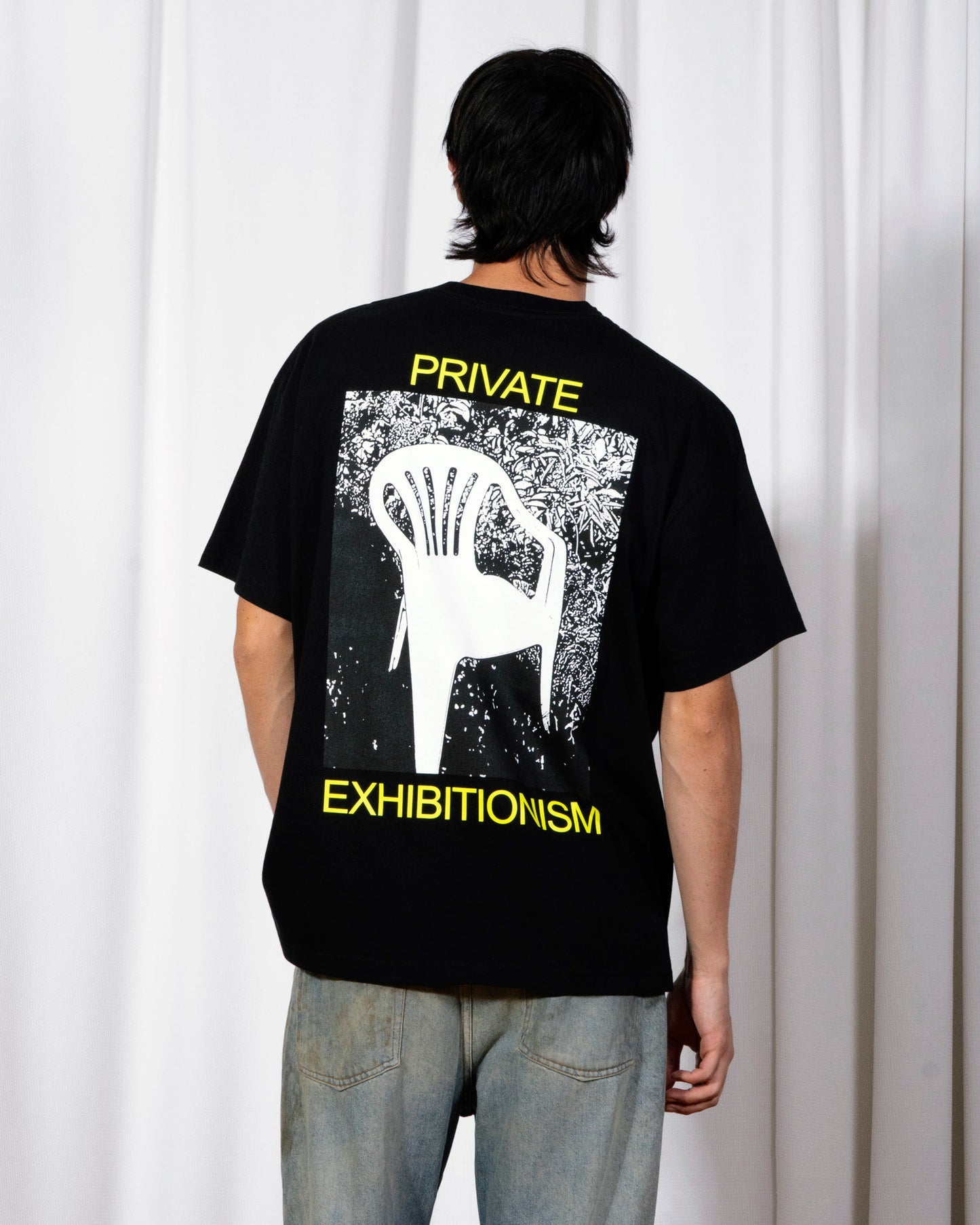 EXHIBITION T-SHIRT