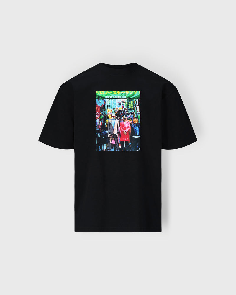 HARAJUKU T-SHIRT