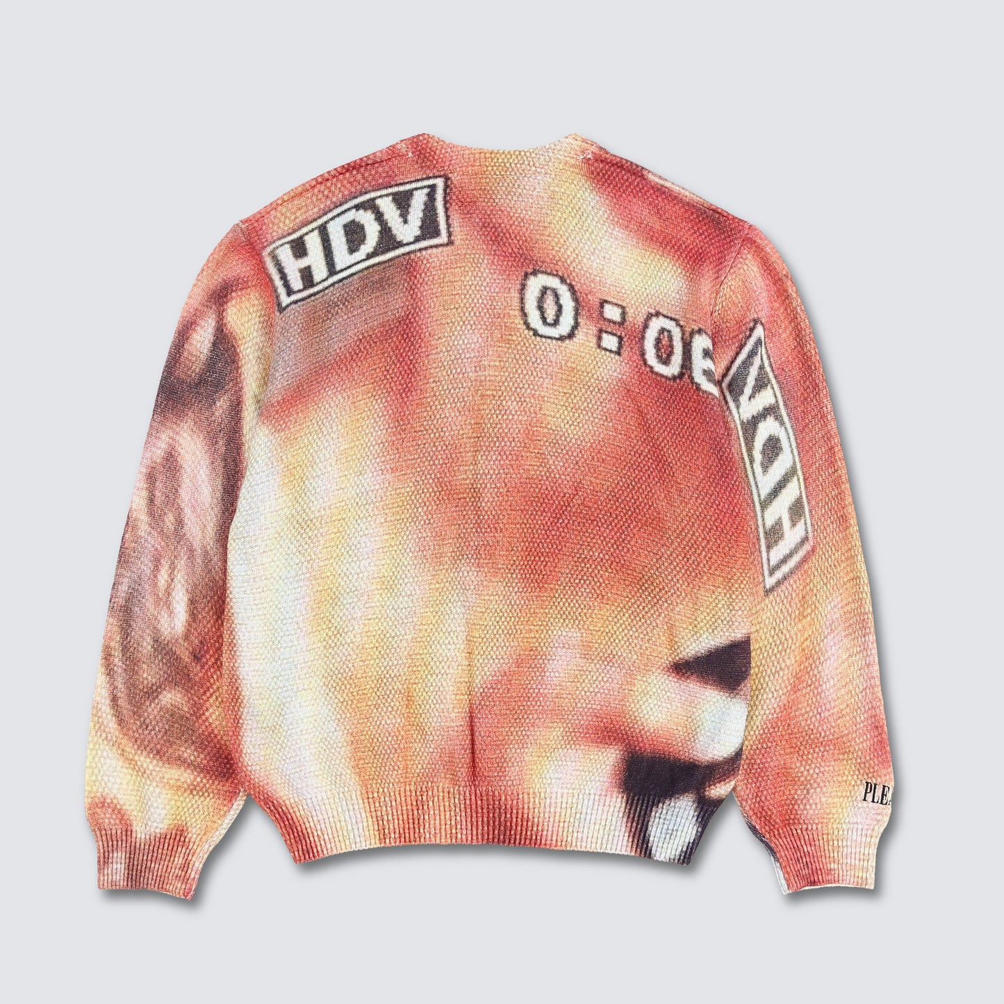 HDV CARDIGAN
