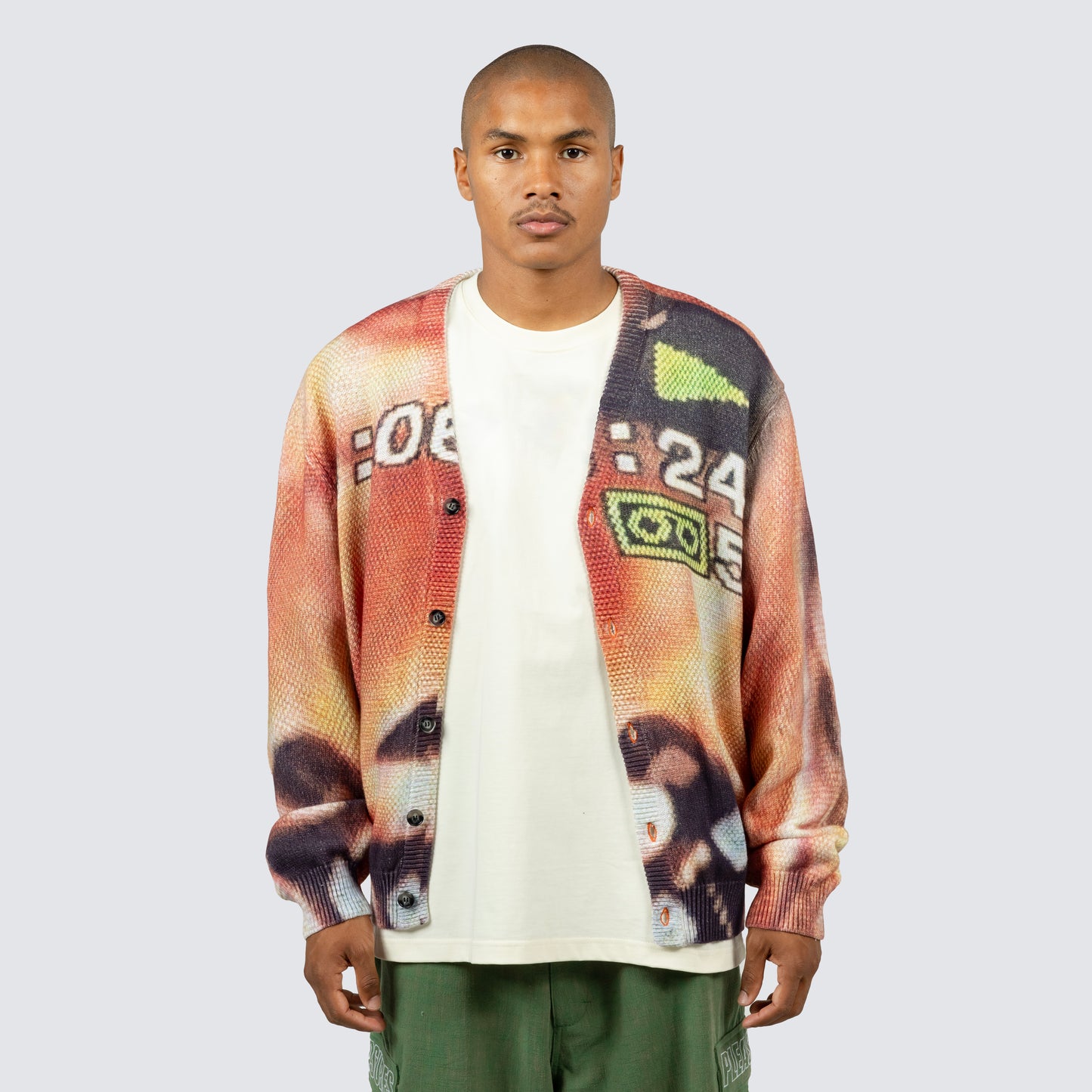 HDV CARDIGAN