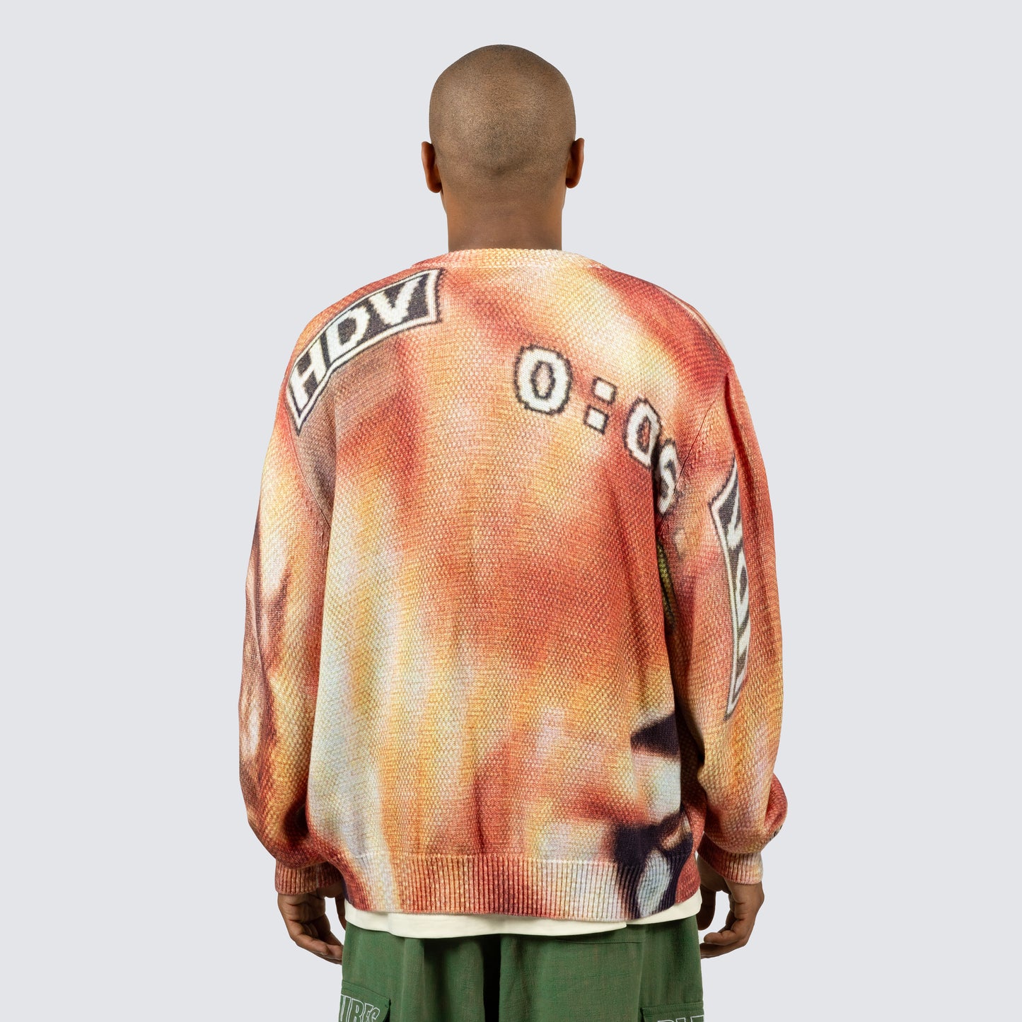 HDV CARDIGAN