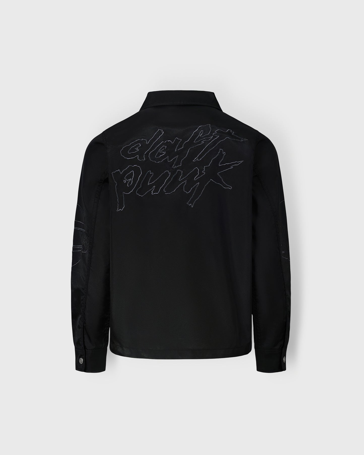 HELMETS NYLON WORK JACKET