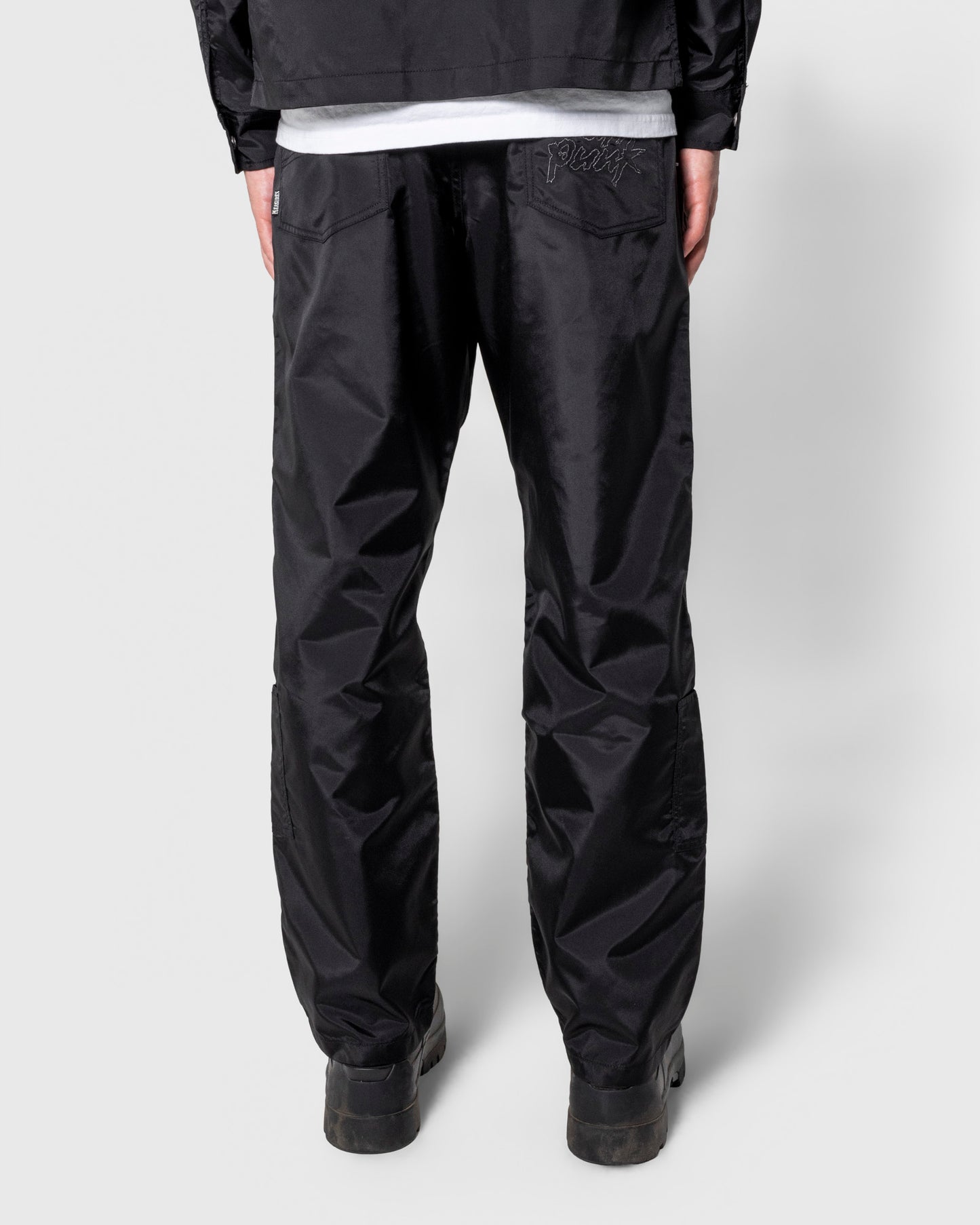 HELMETS NYLON WORK PANTS