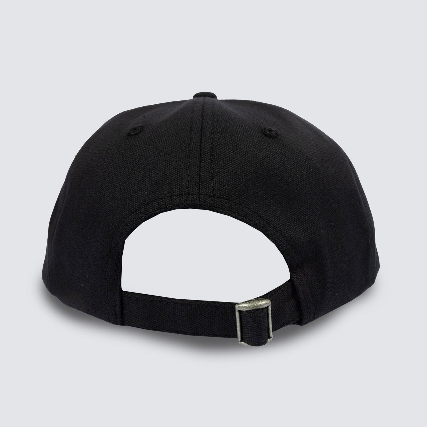 HORNS CANVAS CAP