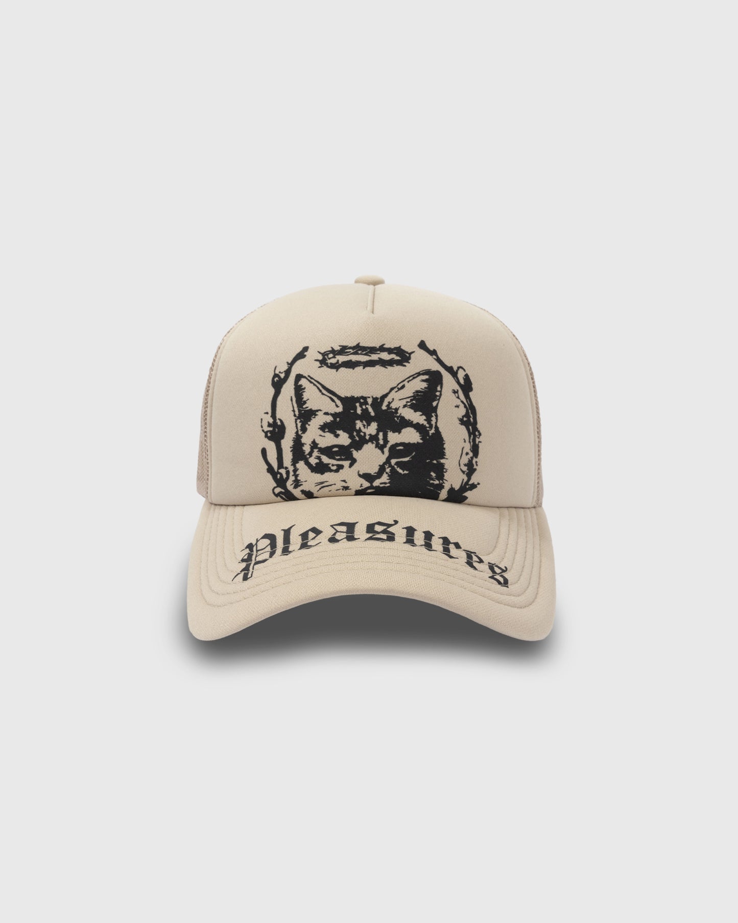 HOUSECAT TRUCKER