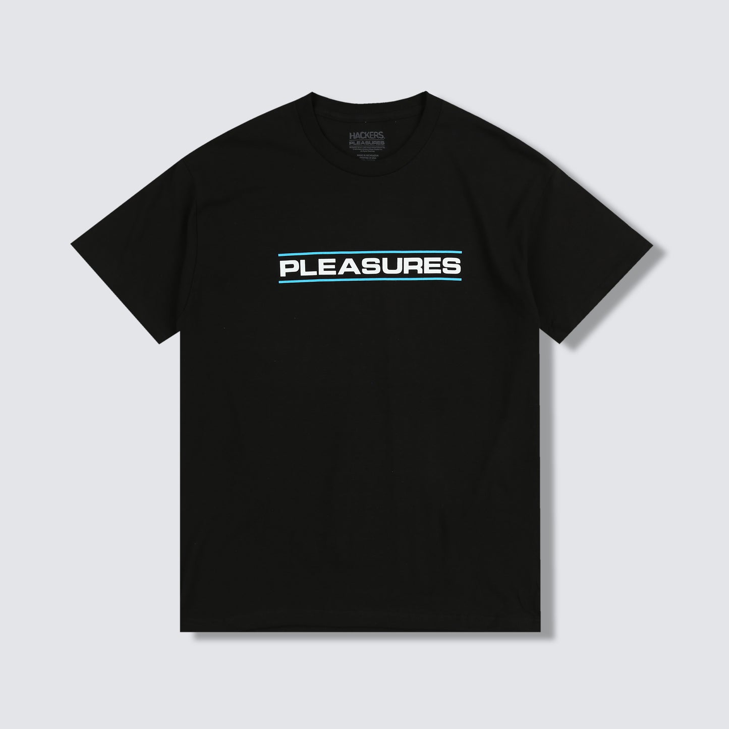 HACKERS T-SHIRT