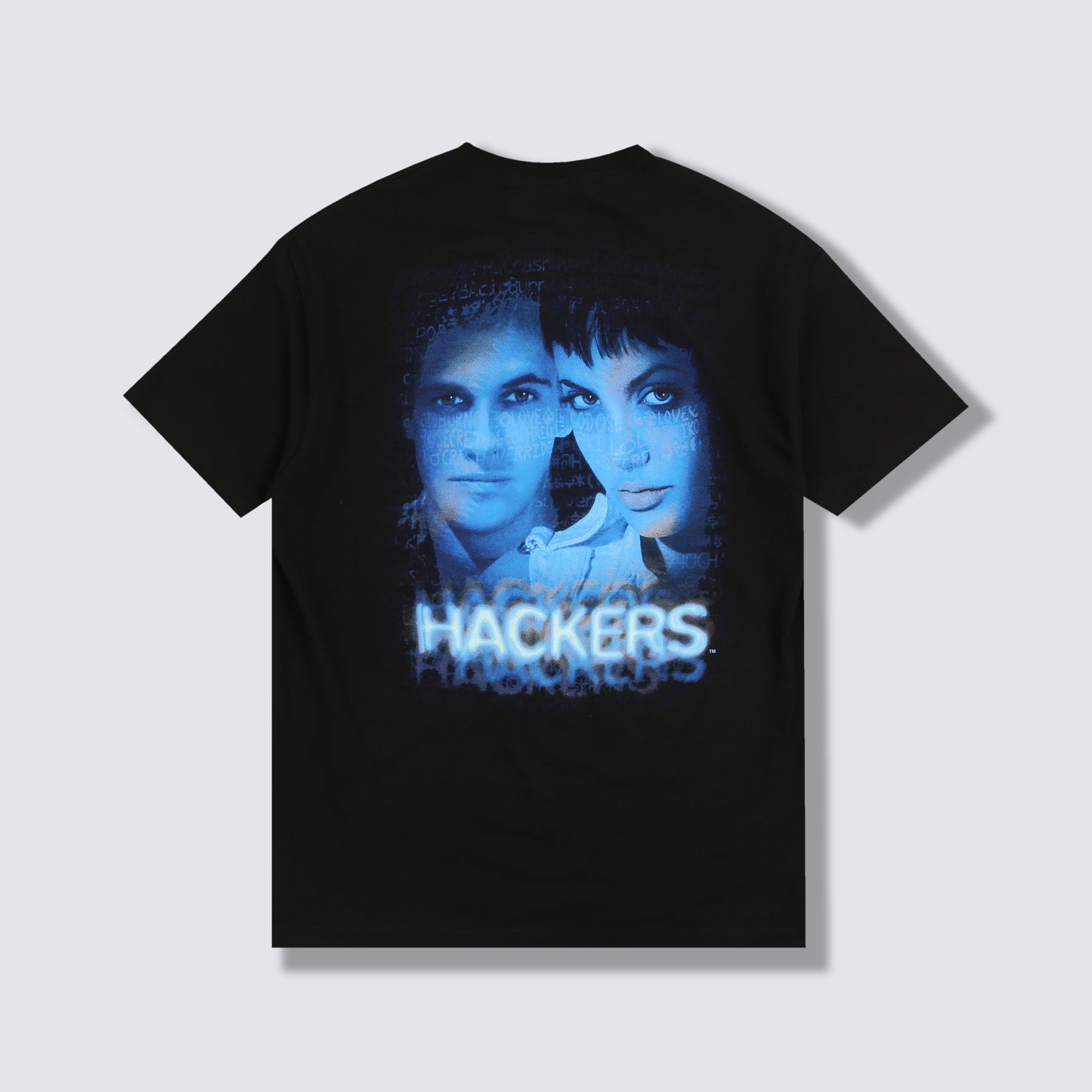 HACKERS T-SHIRT