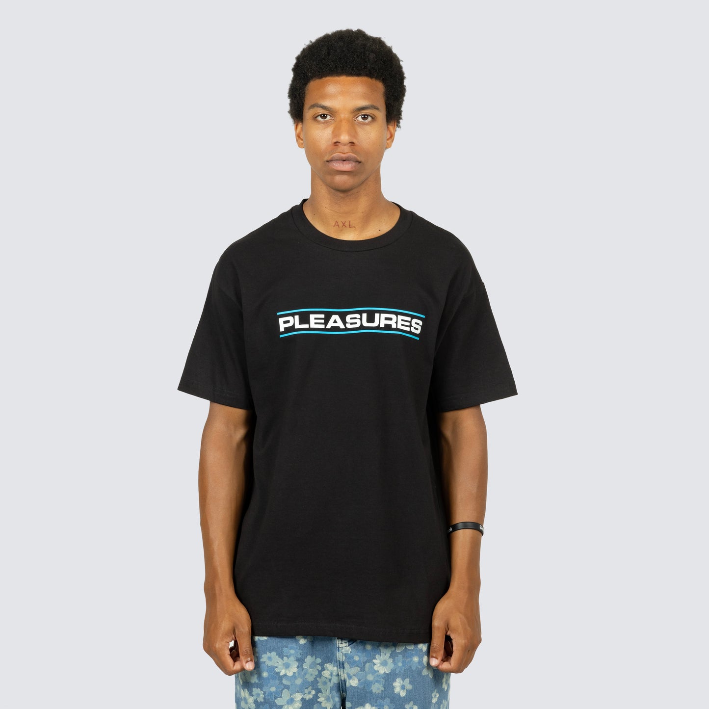 HACKERS T-SHIRT