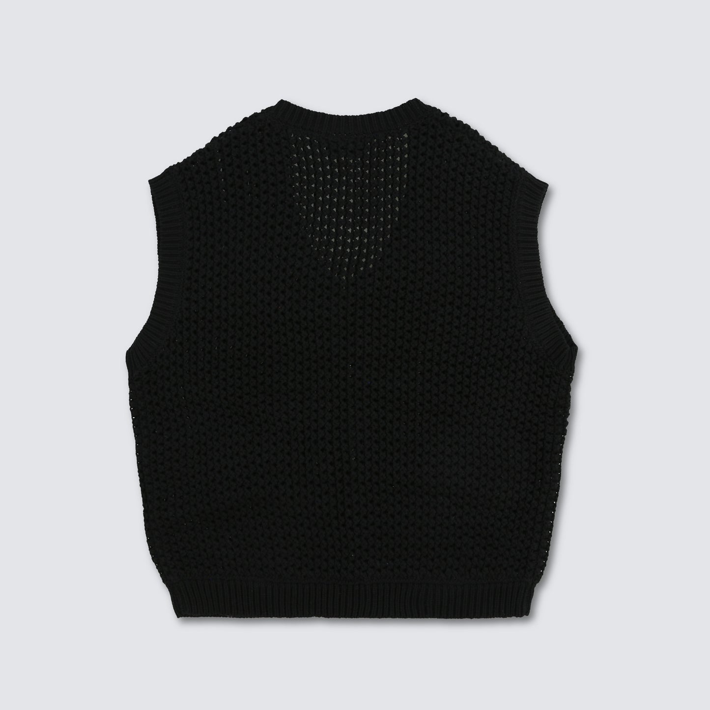 HOMBRE CARDIGAN VEST