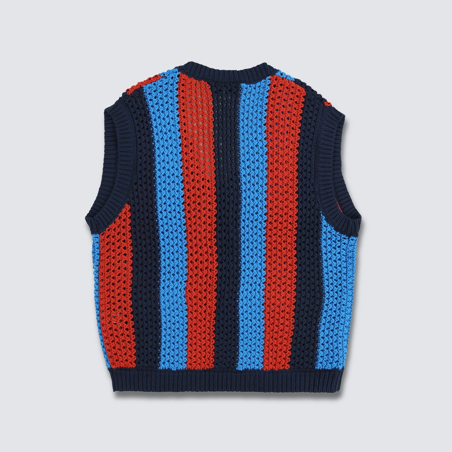 HOMBRE CARDIGAN VEST