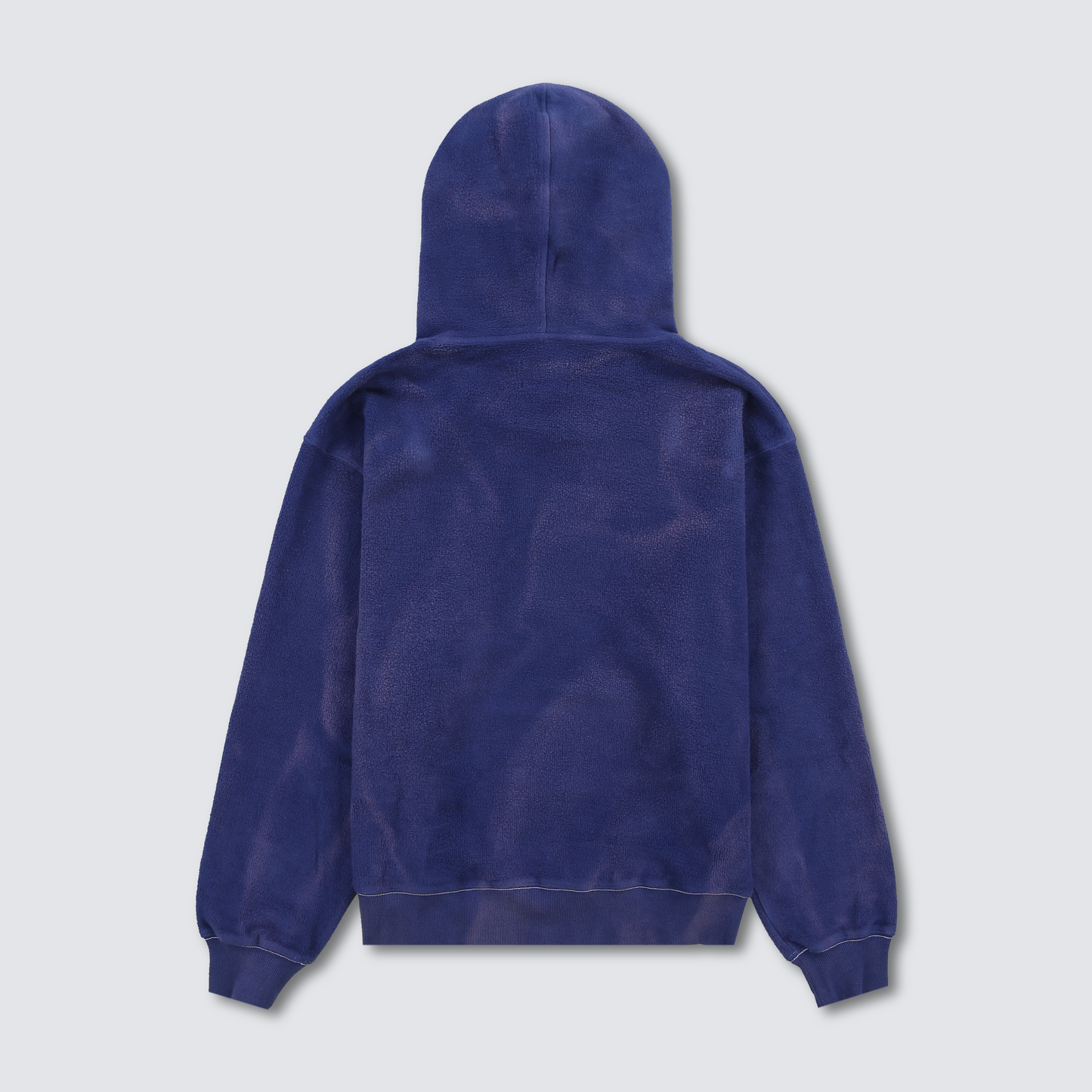 53X INSIDE OUT HOODIE
