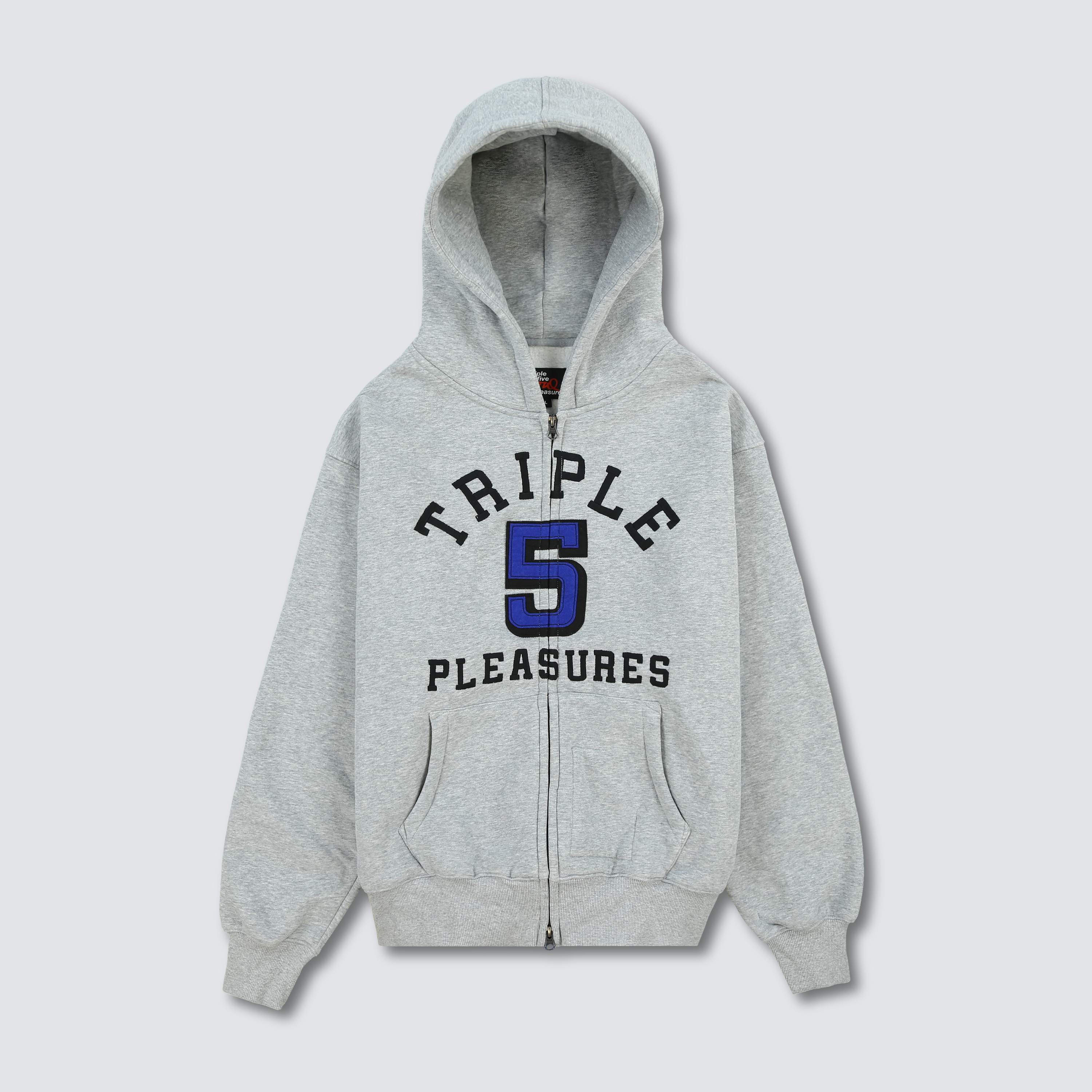 Pleasures true romance discount hoodie