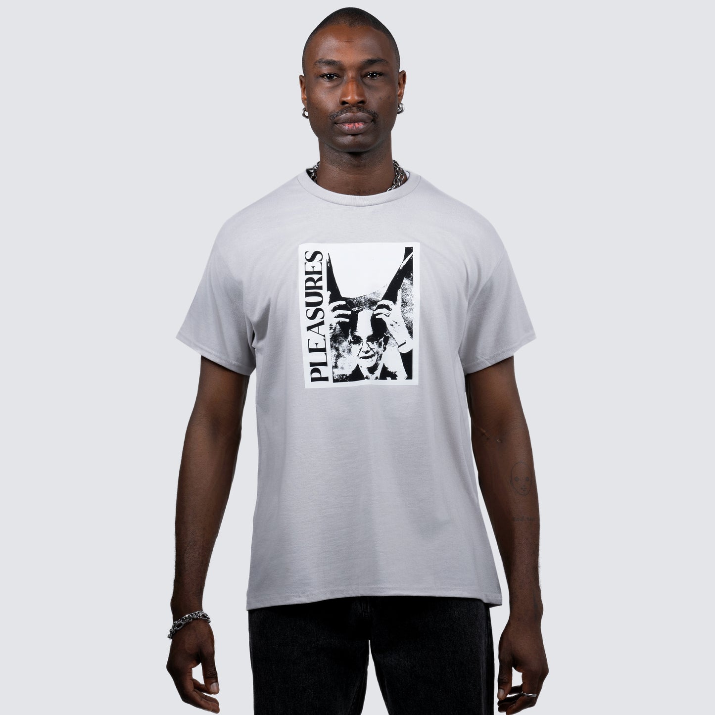 HORNY T-SHIRT