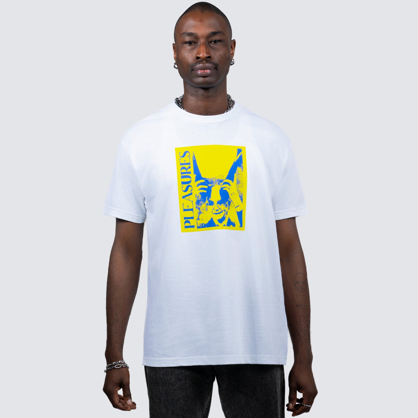 HORNY T-SHIRT