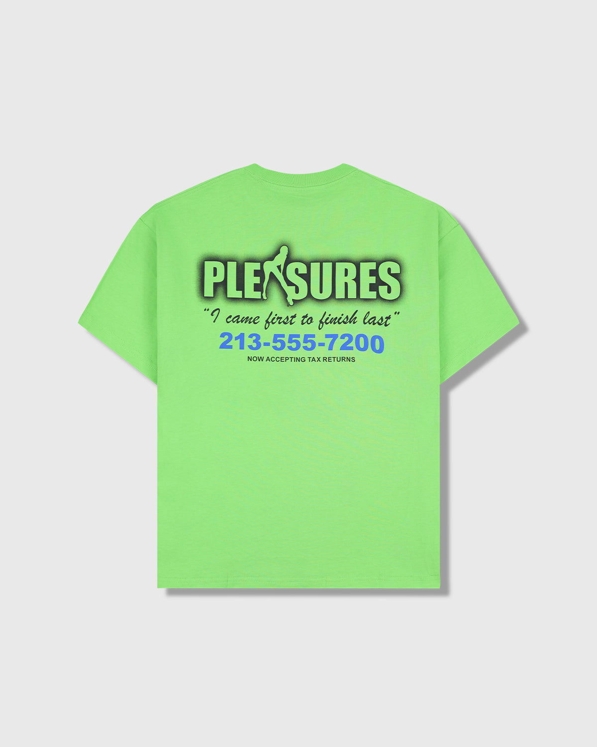 HOT 4 U T-SHIRT