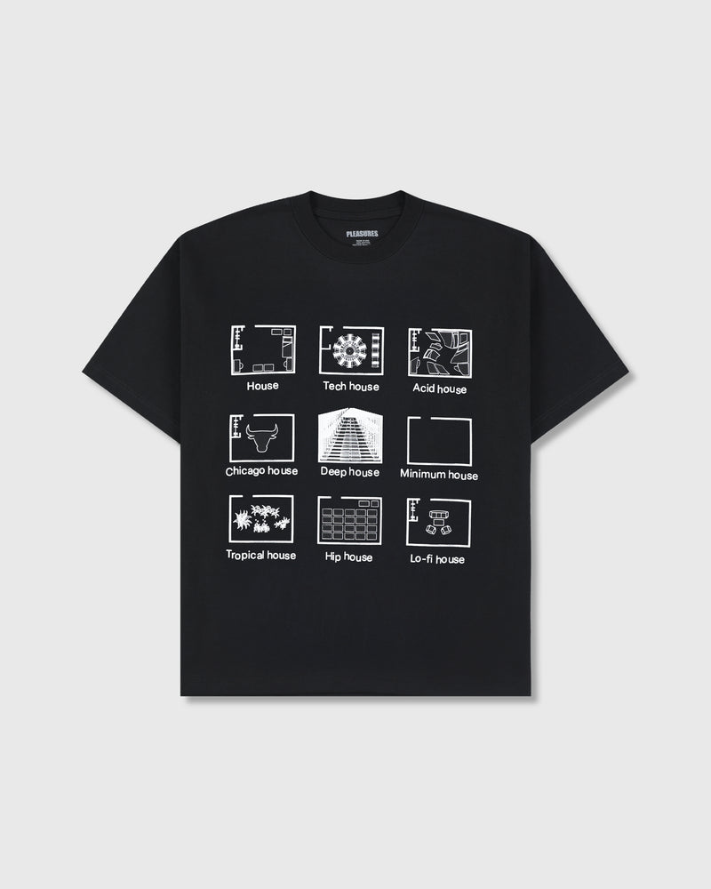 HOUSE BLEND T-SHIRT