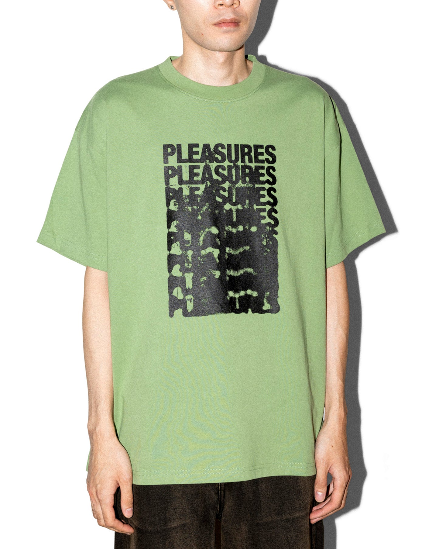 IMMOLATE T-SHIRT