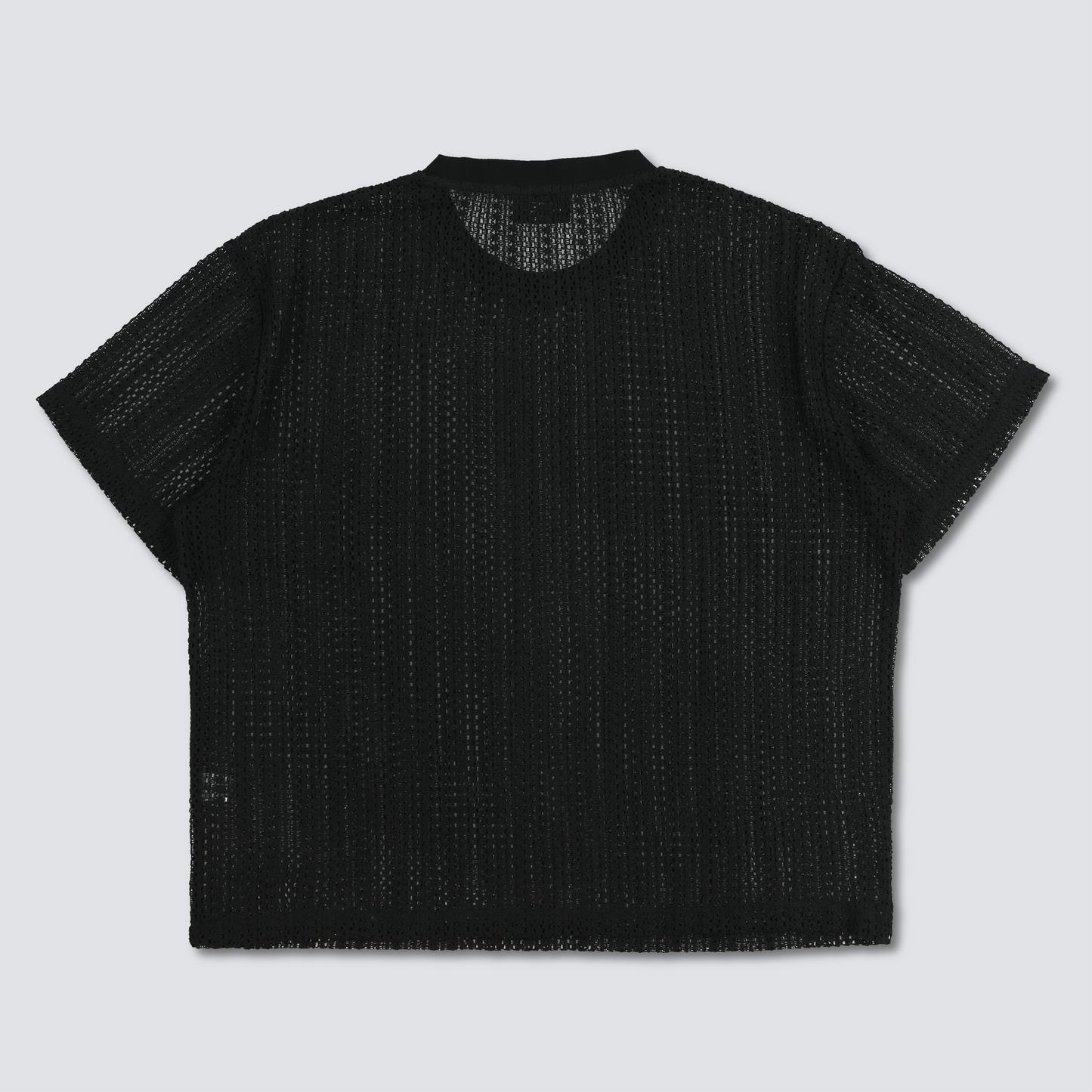 IMPACT MESH SHIRT