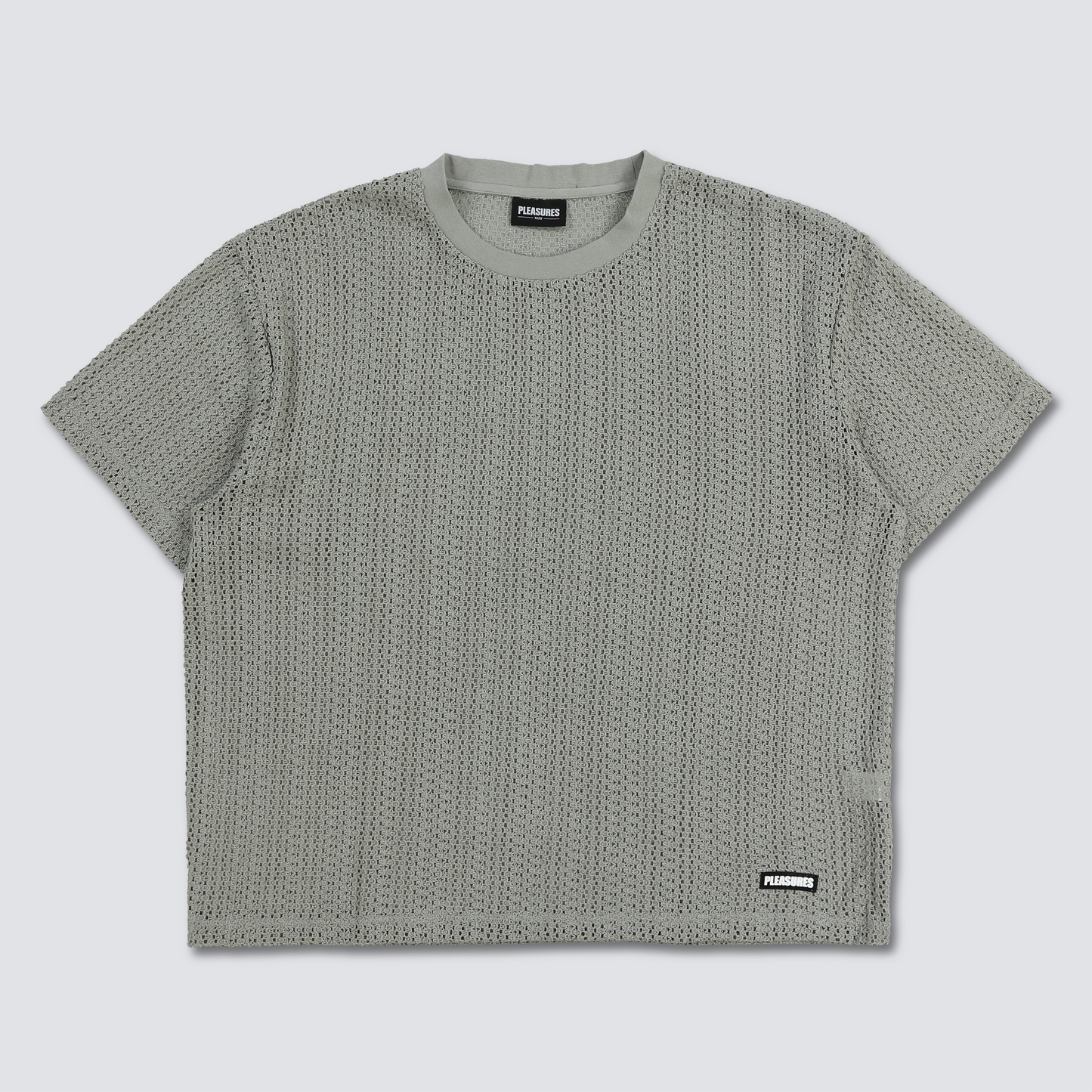 IMPACT MESH SHIRT