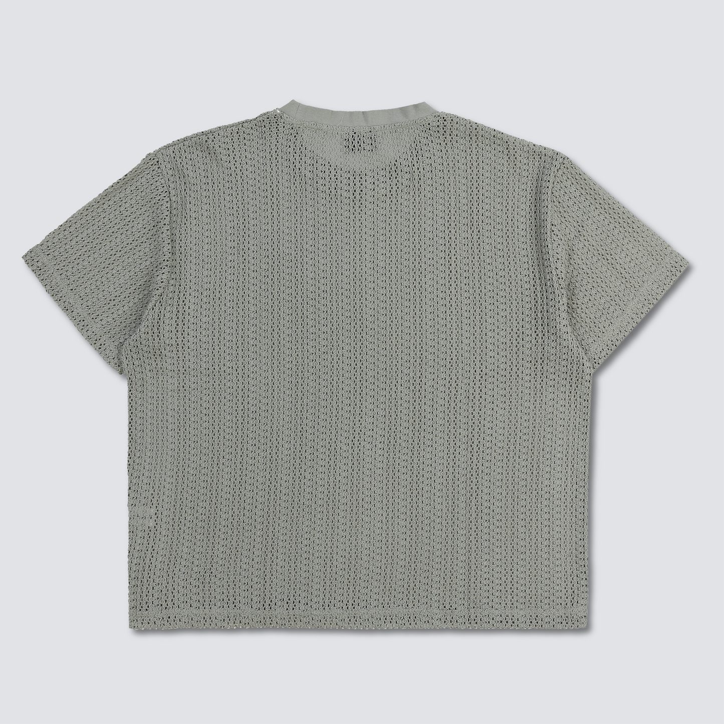 IMPACT MESH SHIRT