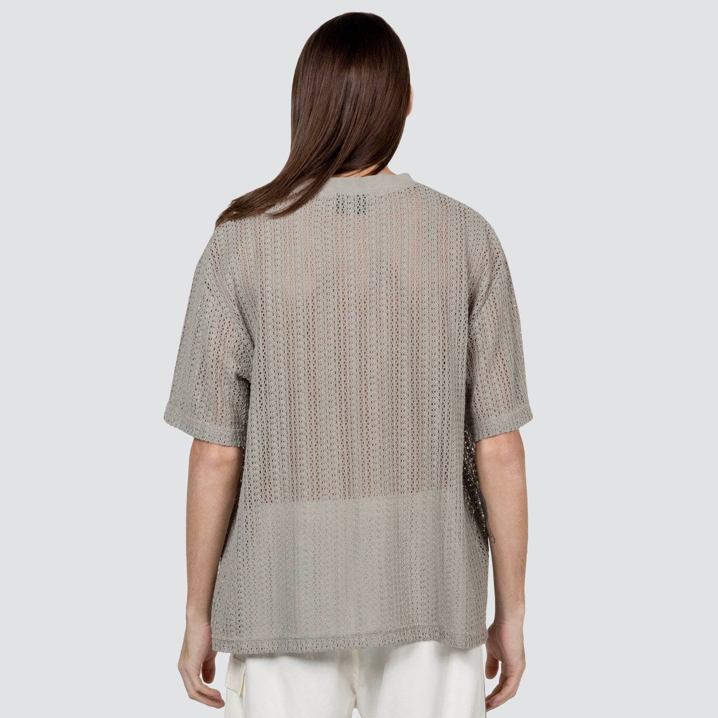 IMPACT MESH SHIRT