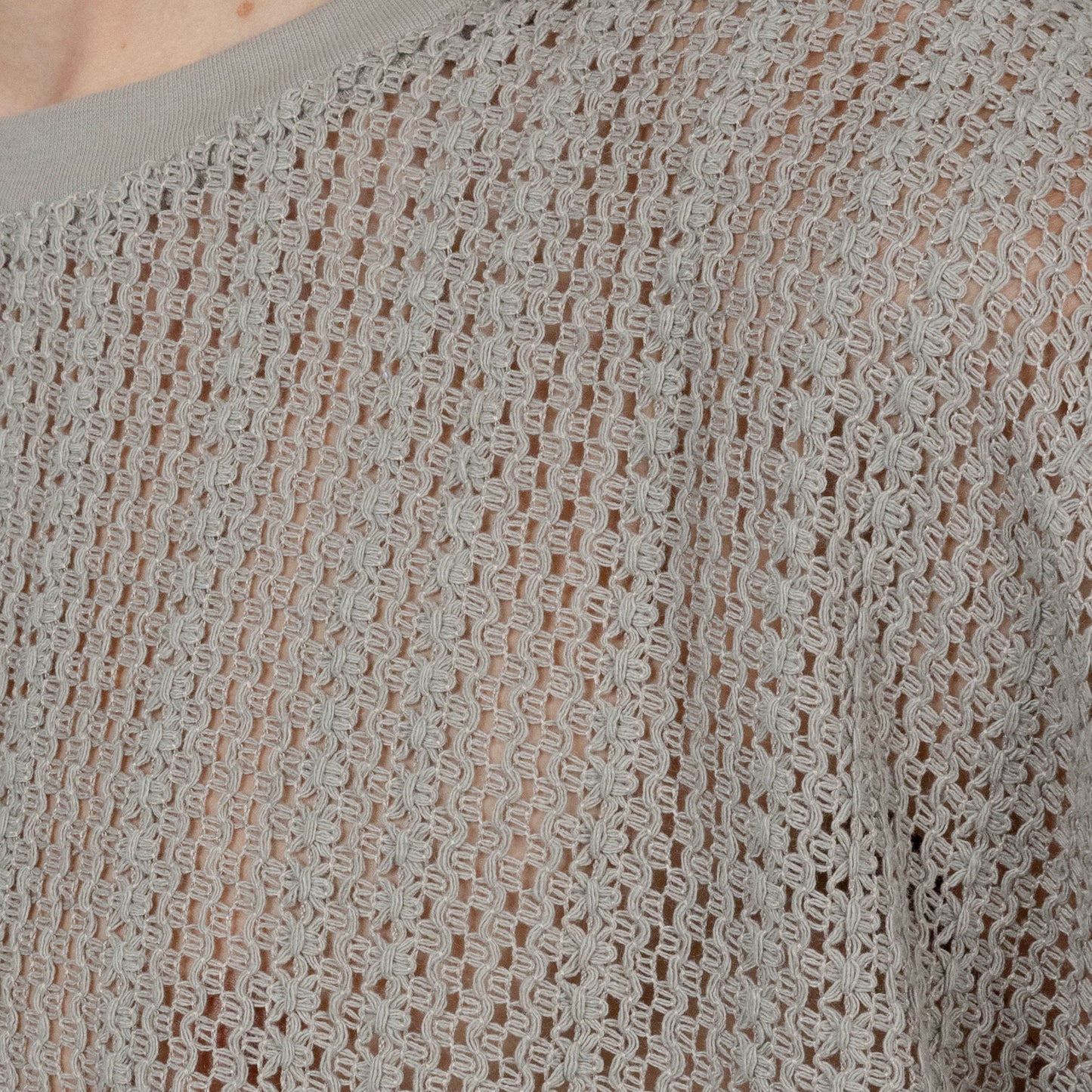 IMPACT MESH SHIRT