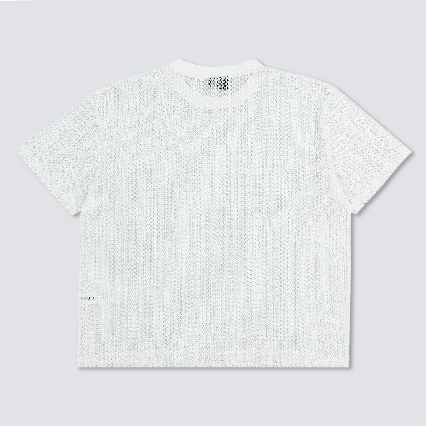 IMPACT MESH SHIRT