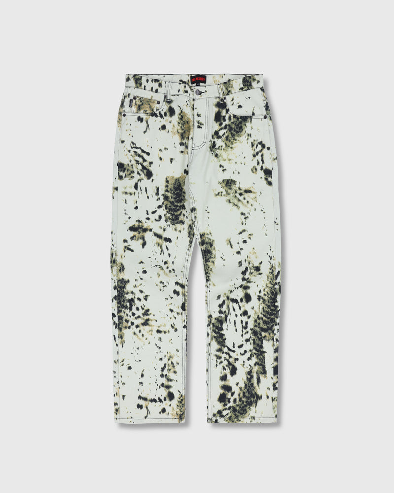 INK STRAIGHT LEG PANTS