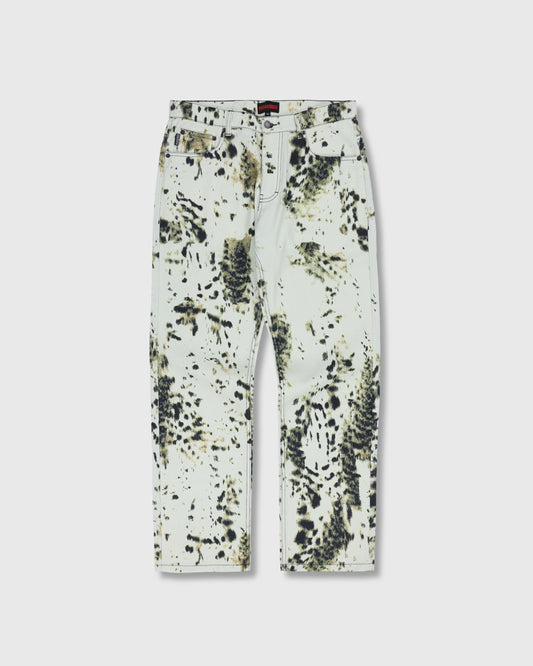 INK STRAIGHT LEG PANTS