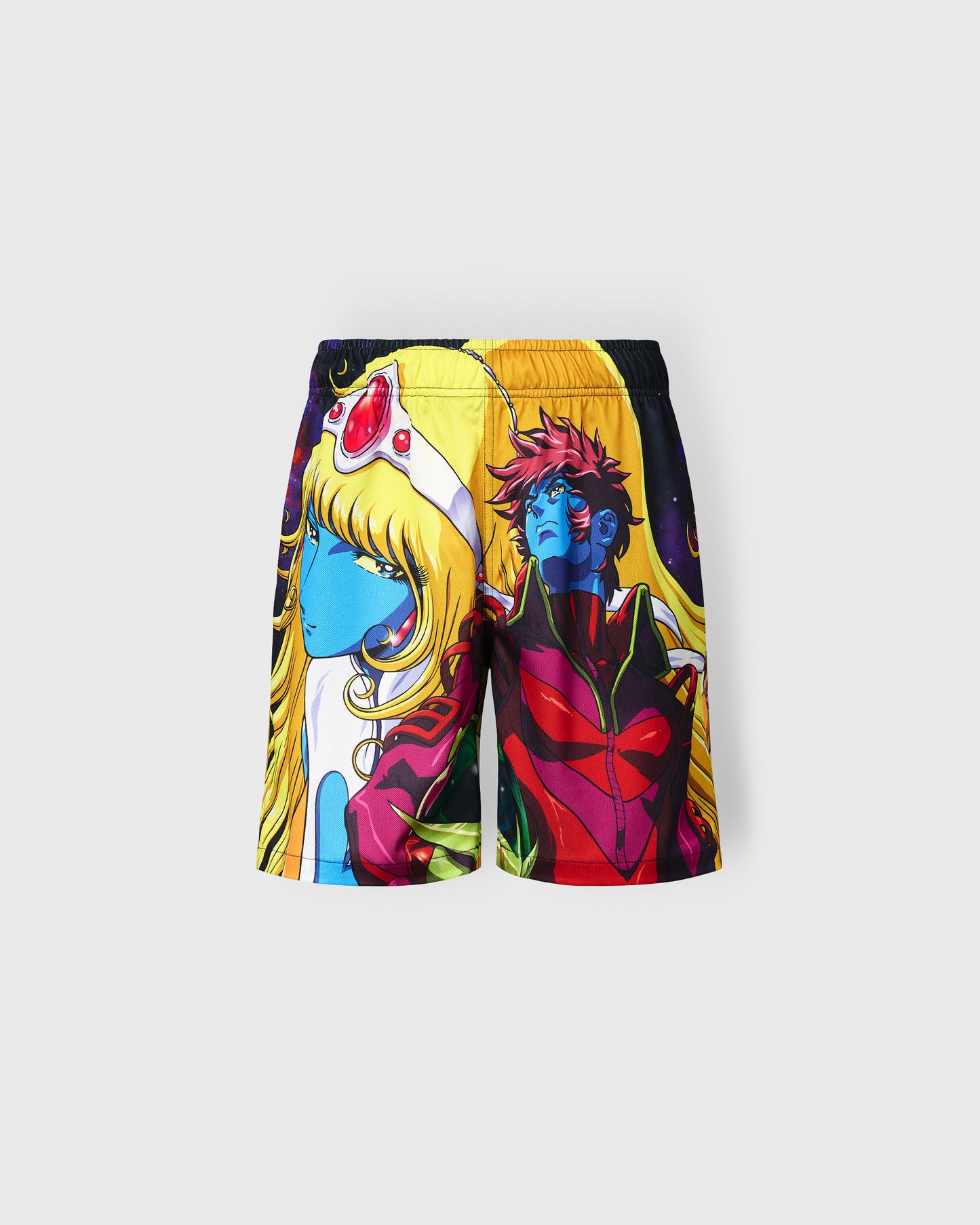 INTERSTELLA SHORTS