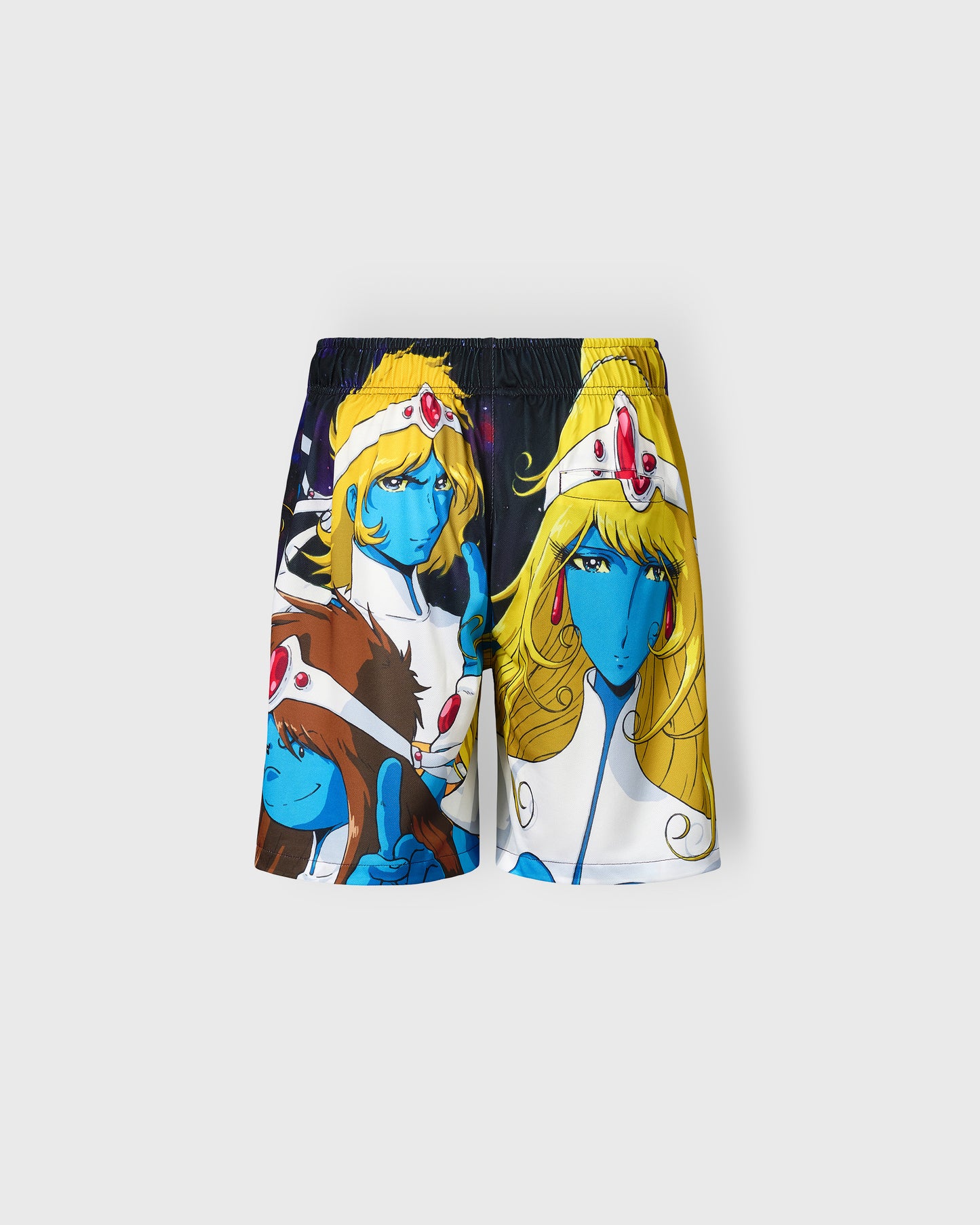 INTERSTELLA SHORTS