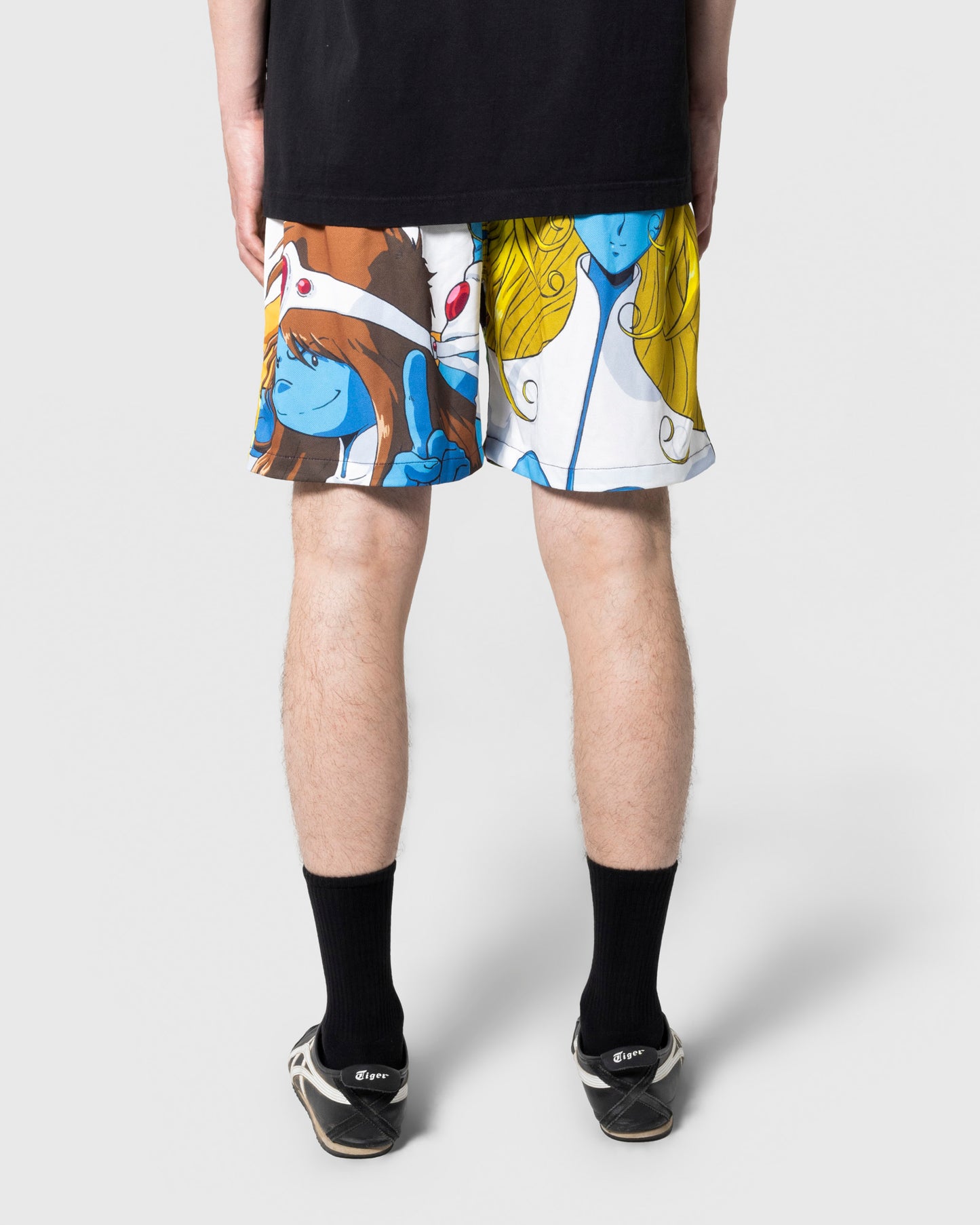 INTERSTELLA SHORTS